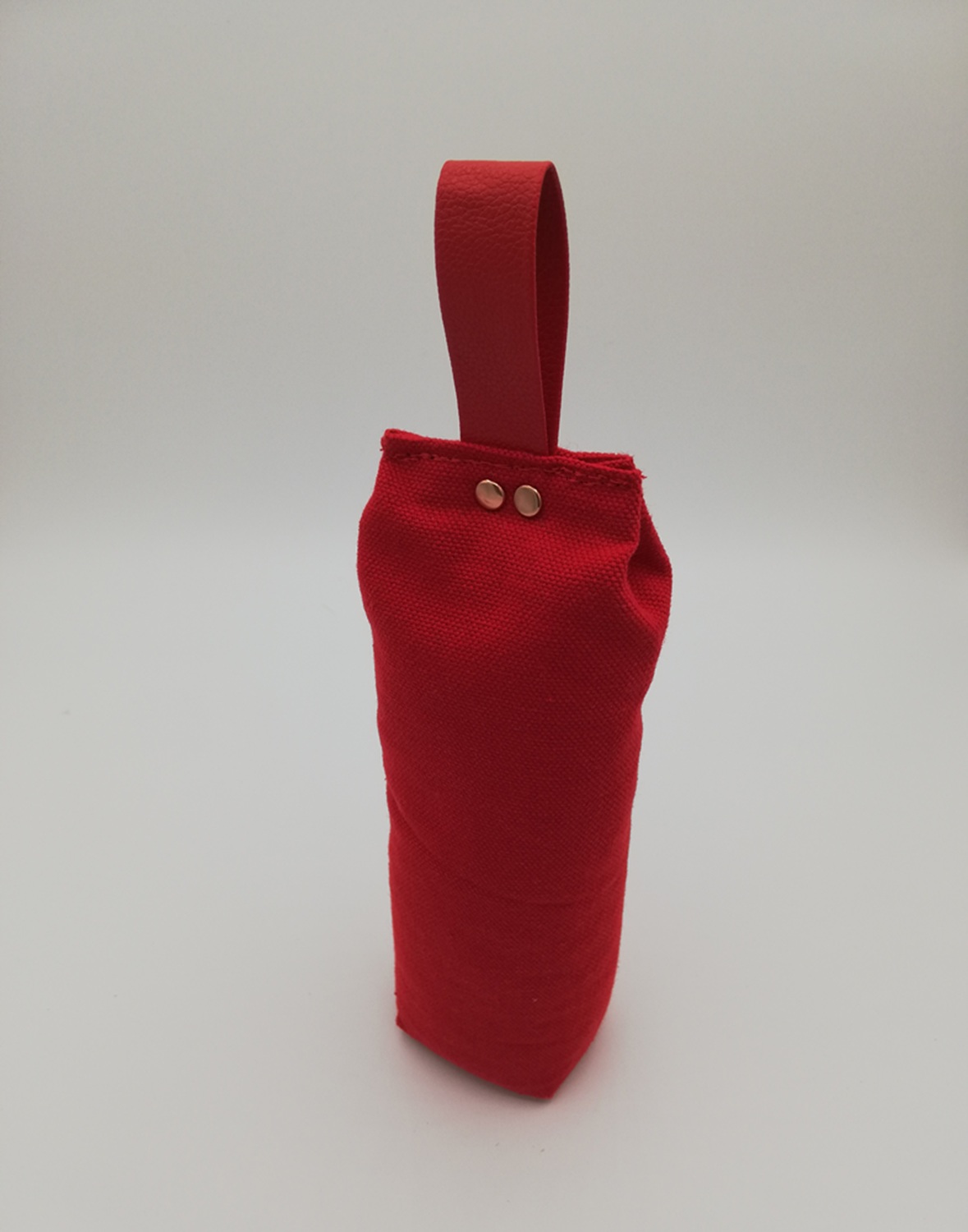 Dummy "roter Wurf"