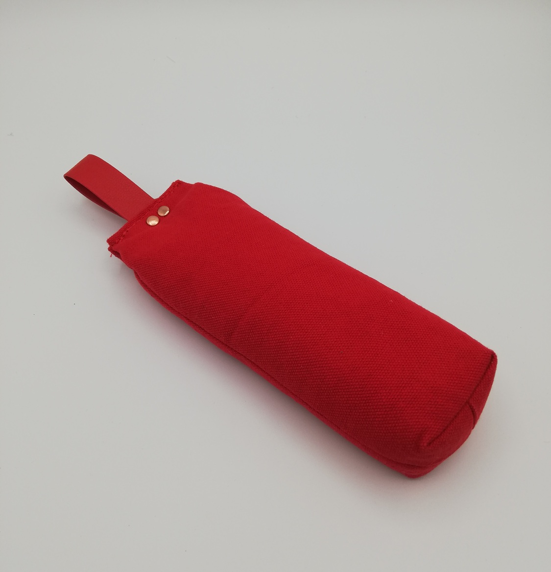 Dummy "roter Wurf" – Bild 2