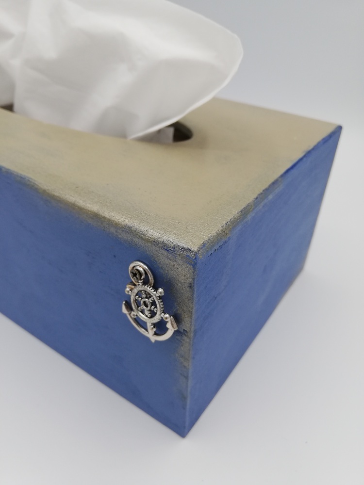 Tissuebox "Ocean" – Bild 4