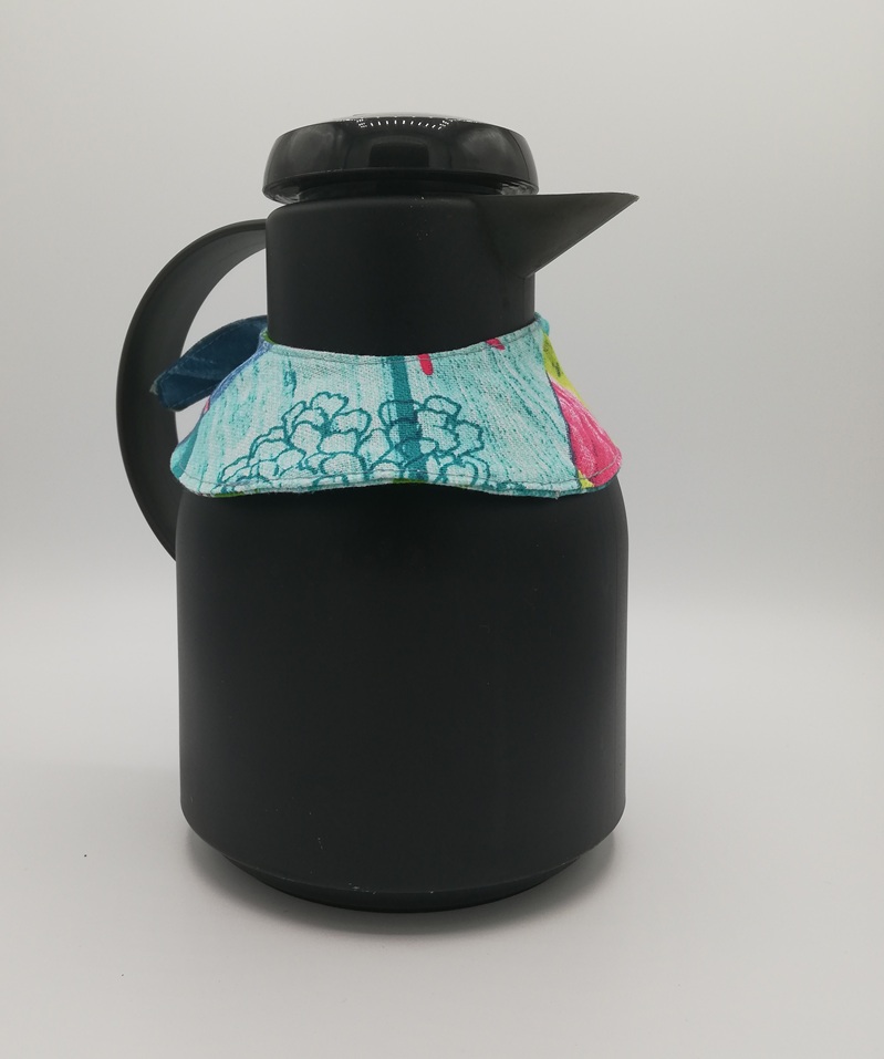 Tropfschutz "Floral"